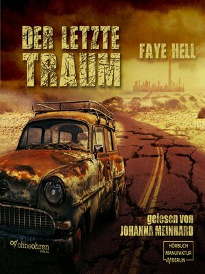 cover image of Der letzte Traum (ungekürzt)